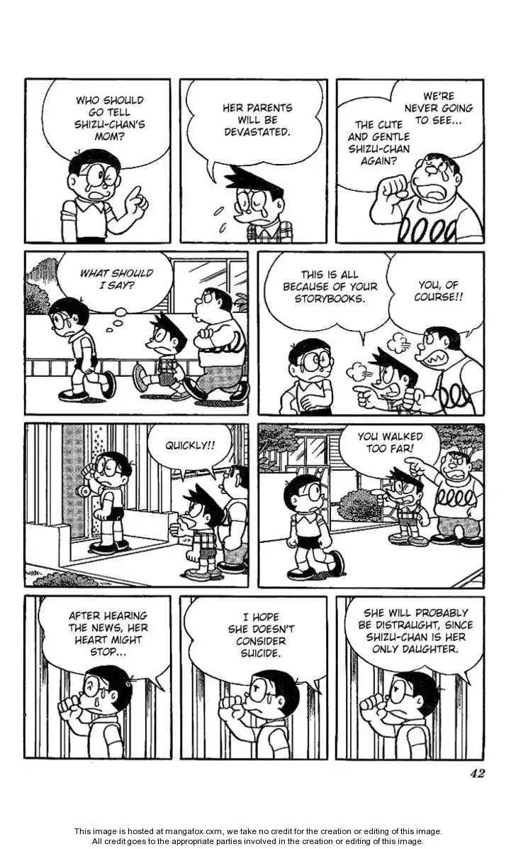 Doraemon Long Stories Chapter 11.1 42